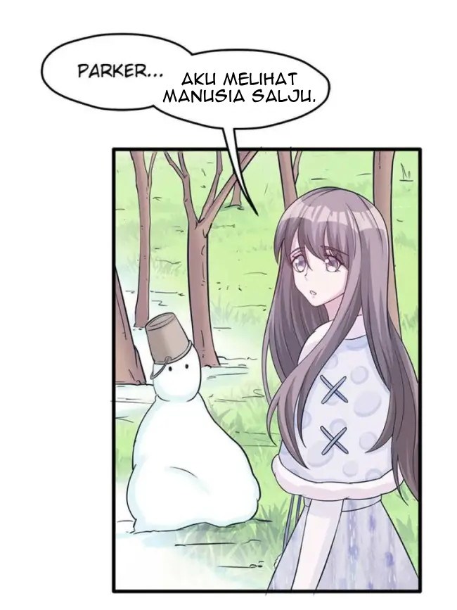 Beauty and the Beasts chapter 122